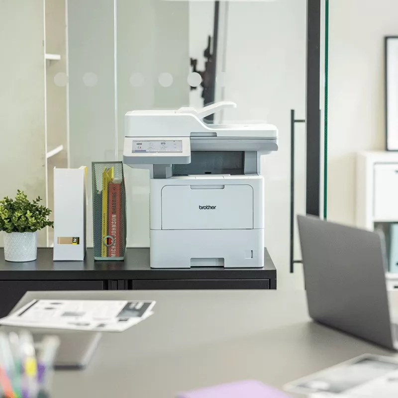 Brother MFC-L6910DN Πολυμηχάνημα laser A4 1200 x 1200 DPI 50 ppm Wi-Fi