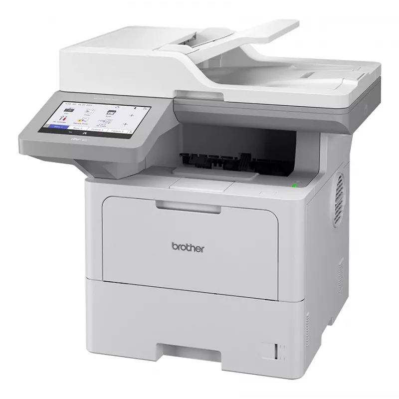 Brother MFC-L6910DN Πολυμηχάνημα laser A4 1200 x 1200 DPI 50 ppm Wi-Fi