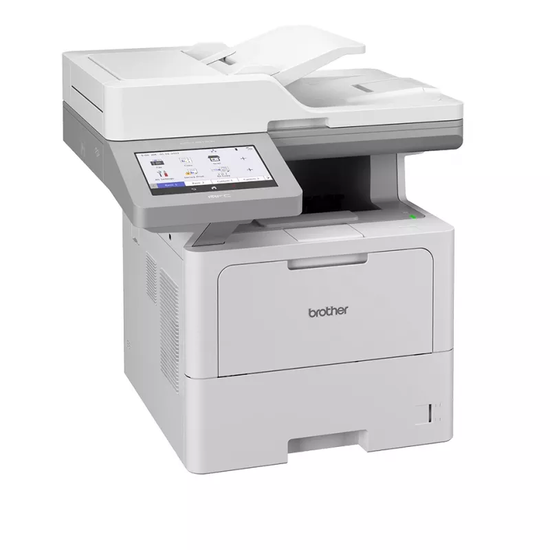 Brother MFC-L6910DN Πολυμηχάνημα laser A4 1200 x 1200 DPI 50 ppm Wi-Fi