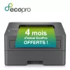 Brother HL-L2400DWE Εκτυπωτής laser 1200 x 1200 DPI A4 Wi-Fi
