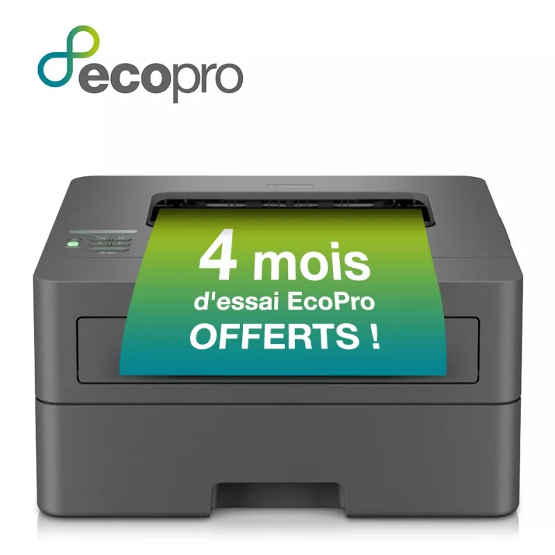 Brother HL-L2400DWE Εκτυπωτής laser 1200 x 1200 DPI A4 Wi-Fi