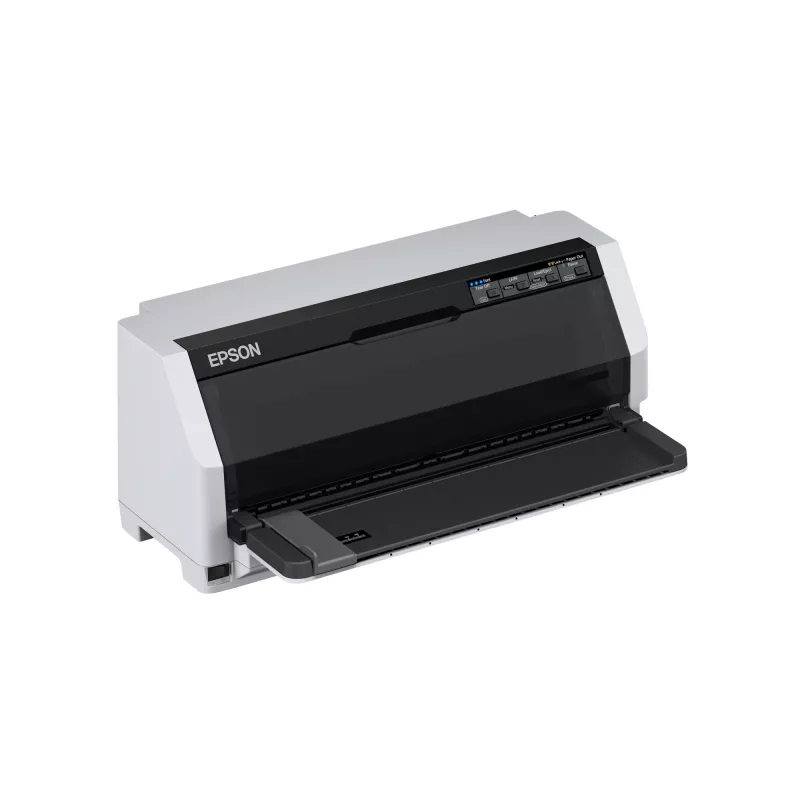 Epson LQ-780 Εκτυπωτής ακίδων 360 x 180 DPI 487 cps