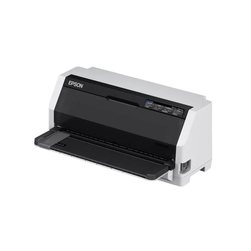 Epson LQ-780 Εκτυπωτής ακίδων 360 x 180 DPI 487 cps