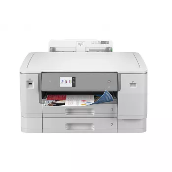 Brother HL-J6010DW Εκτυπωτής inkjet Έγχρωμος 1200 x 4800 DPI A3 Wi-Fi