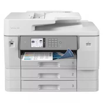 Brother MFC-J6957DW Πολυμηχάνημα inkjet A3 1200 x 4800 DPI Wi-Fi