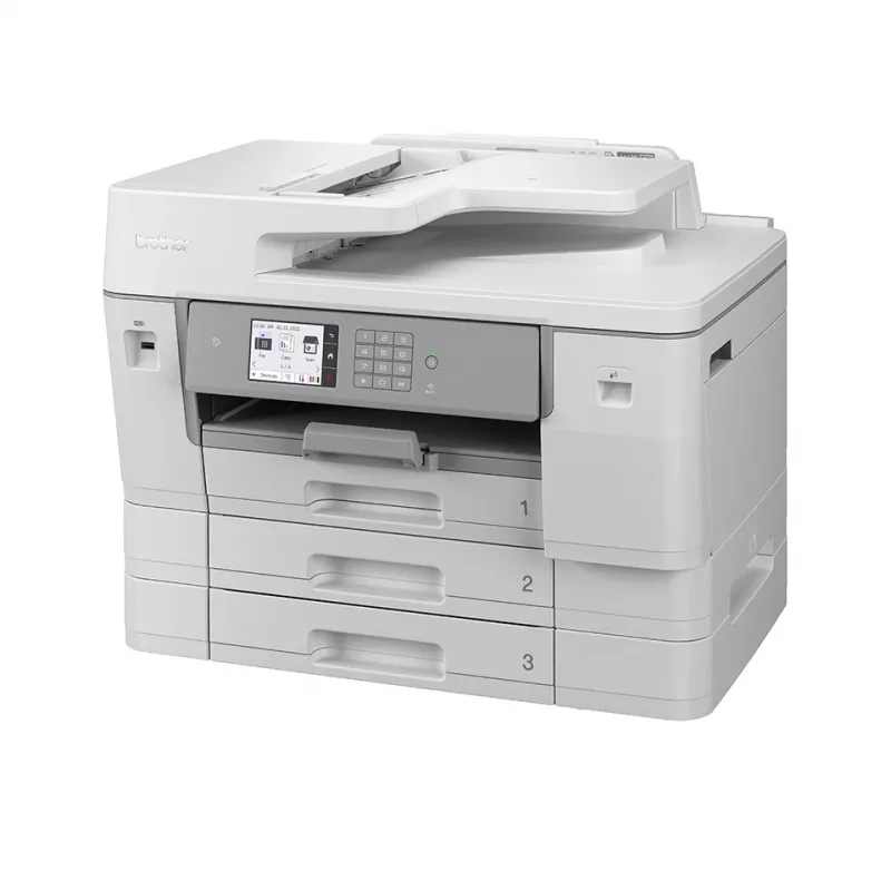 Brother MFC-J6957DW Πολυμηχάνημα inkjet A3 1200 x 4800 DPI Wi-Fi