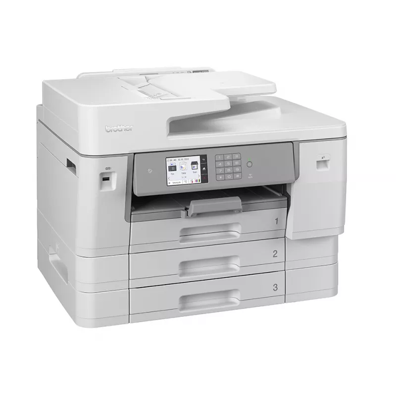 Brother MFC-J6957DW Πολυμηχάνημα inkjet A3 1200 x 4800 DPI Wi-Fi