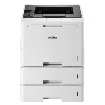 Brother HL-L5210DNTT Εκτυπωτής laser 1200 x 1200 DPI A4