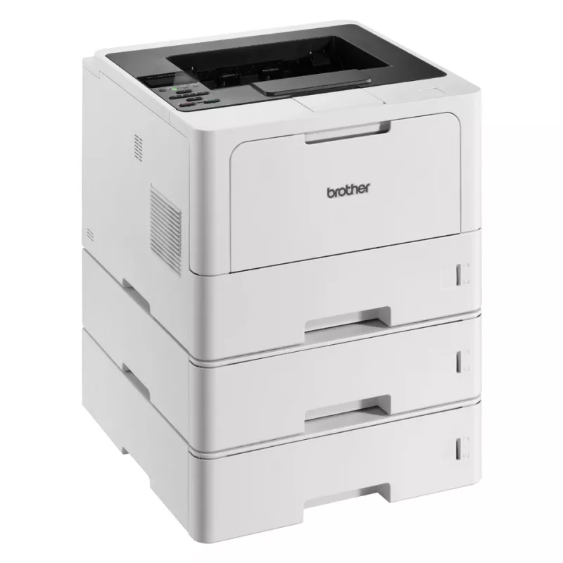 Brother HL-L5210DNTT Εκτυπωτής laser 1200 x 1200 DPI A4