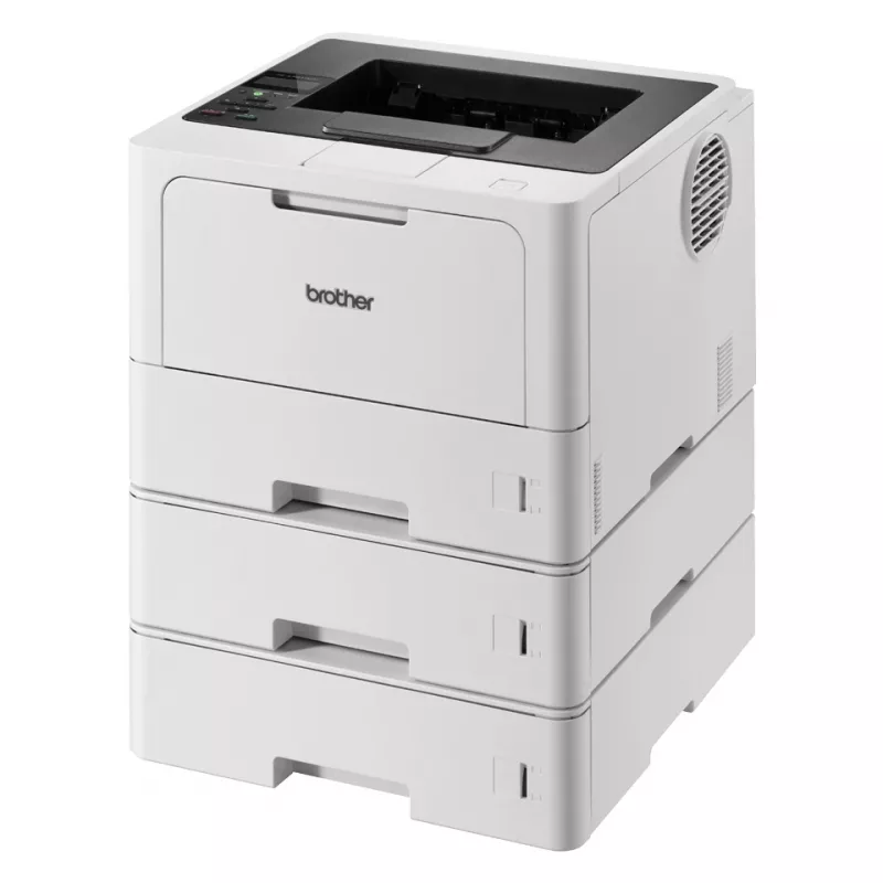 Brother HL-L5210DNTT Εκτυπωτής laser 1200 x 1200 DPI A4