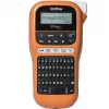 Brother PT-E110 Εκτυπωτής ετικετών Θερμικής μεταφοράς 180 x 180 DPI 20 mm/s HGe/TZe QWERTY