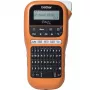 Brother PT-E110 Εκτυπωτής ετικετών Θερμικής μεταφοράς 180 x 180 DPI 20 mm/s HGe/TZe QWERTY