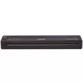 Brother PJ822 203 x 200 DPI Ενσύρματος Θερμικής εκτύπωσης Φορητός εκτυπωτής