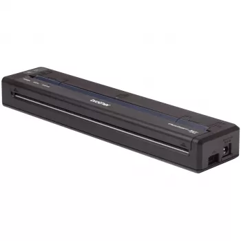 Brother PJ822 203 x 200 DPI Ενσύρματος Θερμικής εκτύπωσης Φορητός εκτυπωτής