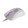 GENESIS Krypton 555 Ποντίκι Gaming Δεξιόχειρας USB Type-A Οπτικό 8000 DPI