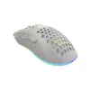 GENESIS Krypton 555 Ποντίκι Gaming Δεξιόχειρας USB Type-A Οπτικό 8000 DPI