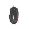 GENESIS Xenon 220 G2 Ποντίκι Gaming Αμφιδέξιο USB Type A Οπτικό 12800 DPI