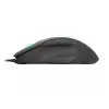GENESIS Xenon 220 G2 Ποντίκι Gaming Αμφιδέξιο USB Type A Οπτικό 12800 DPI