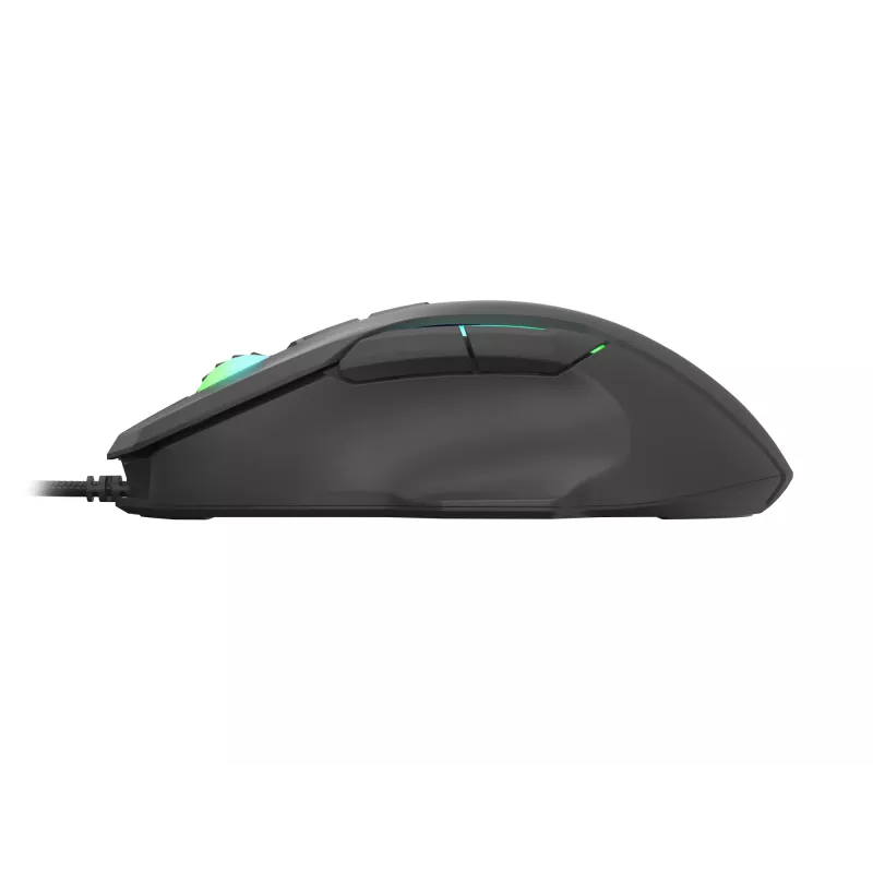 GENESIS Xenon 220 G2 Ποντίκι Gaming Αμφιδέξιο USB Type A Οπτικό 12800 DPI