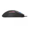GENESIS Xenon 220 G2 Ποντίκι Gaming Αμφιδέξιο USB Type A Οπτικό 12800 DPI