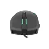 GENESIS Xenon 220 G2 Ποντίκι Gaming Αμφιδέξιο USB Type A Οπτικό 12800 DPI