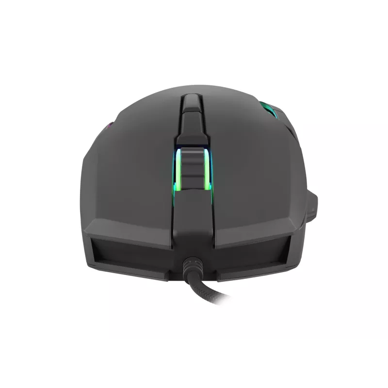 GENESIS Xenon 220 G2 Ποντίκι Gaming Αμφιδέξιο USB Type A Οπτικό 12800 DPI