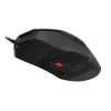 GENESIS Xenon 220 G2 Ποντίκι Gaming Αμφιδέξιο USB Type A Οπτικό 12800 DPI