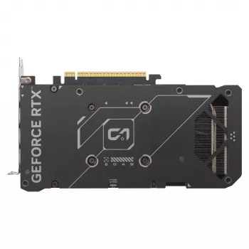 Κάρτα γραφικών ASUS GeForce RTX 5060 Ti 8 GB GDDR7, PCIe 5.0, 128-Bit, 2602 MHz Boost, 2,5-Slot, 229 mm
