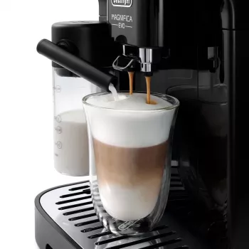 De’Longhi Magnifica ECAM290.51.B Αυτόματη μηχανή καφέ 1,8 L