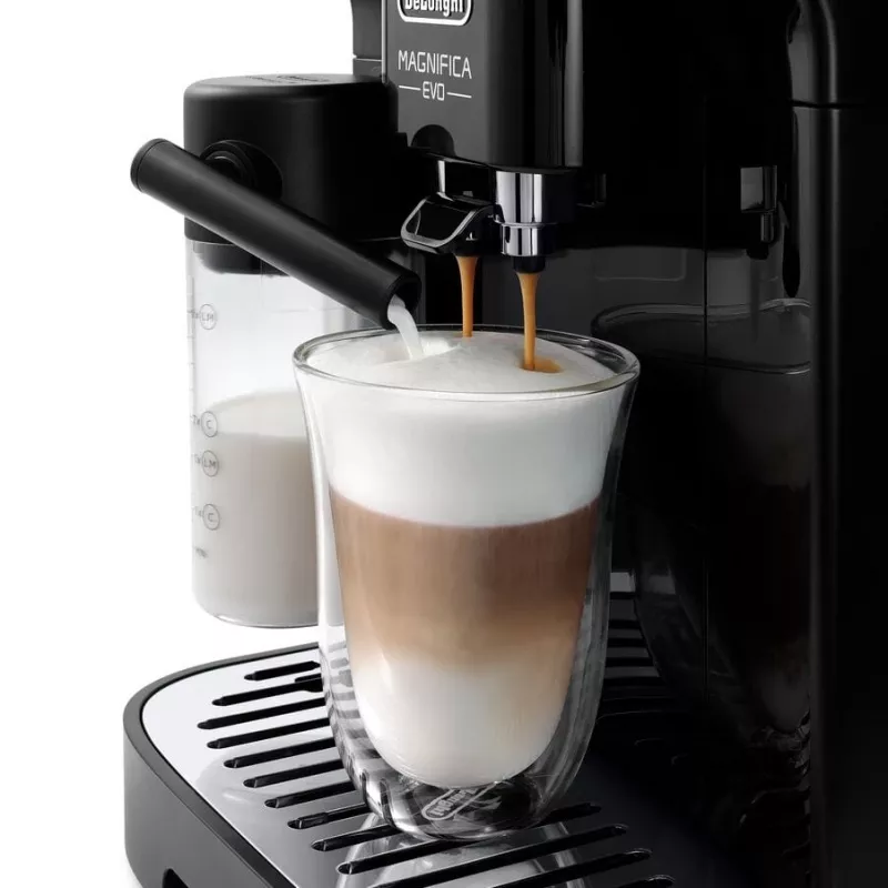 De’Longhi Magnifica ECAM290.51.B Αυτόματη μηχανή καφέ 1,8 L