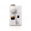 De’Longhi Lattissima One Nespresso Μηχανή καφέ με κάψουλες - Λευκό