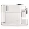 De’Longhi Lattissima One Nespresso Μηχανή καφέ με κάψουλες - Λευκό