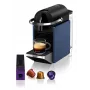 De'Longhi Nespresso Pixie EN127.BL καφετιέρα κάψουλας, δοχείο νερού 1 l, 19 bar, 1260 W, μπλε