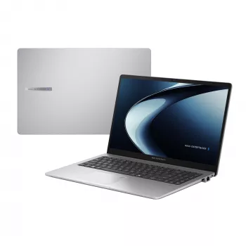 ASUS ExpertBook P1 PM1503CDA-S70064X φορητός υπολογιστής, 15,6 ιντσών Full HD, AMD Ryzen 7 7735HS, 16 GB DDR5, 512 GB SSD, Radeon 680M, Windows 11 Pro, γκρι