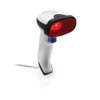 DATALOGIC Quickscan D2590 2D Λευκό USB Kit Mpix
