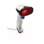 DATALOGIC Quickscan D2590 2D Λευκό USB Kit Mpix