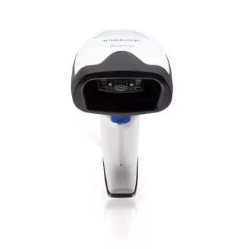 DATALOGIC Quickscan D2590 2D Λευκό USB Kit Mpix