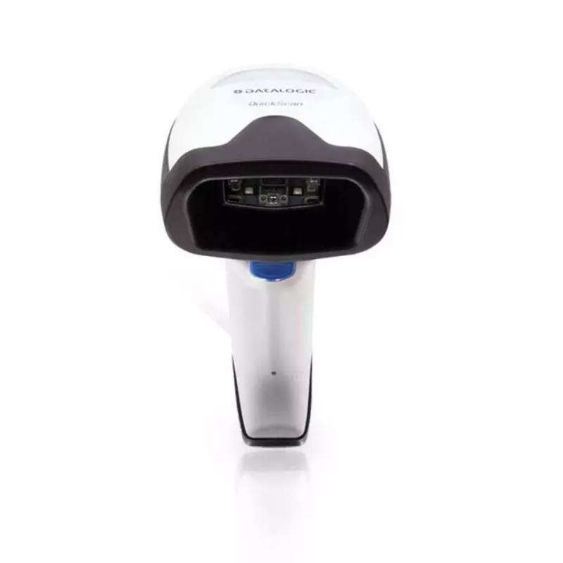 DATALOGIC Quickscan D2590 2D Λευκό USB Kit Mpix