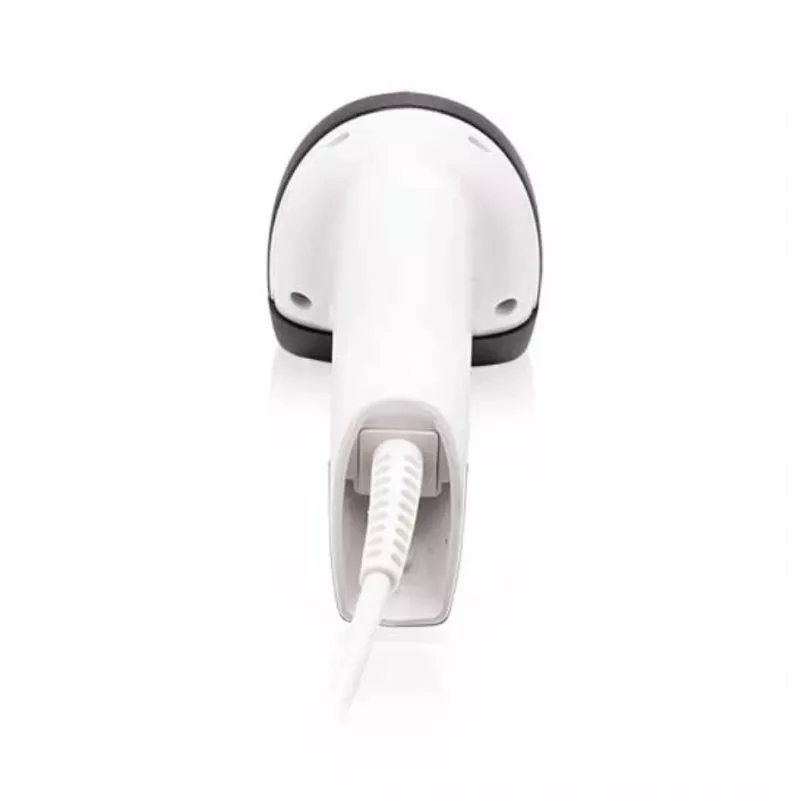 DATALOGIC Quickscan D2590 2D Λευκό USB Kit Mpix