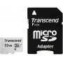 Transcend 32 GB Κάρτα μνήμης MicroSDHC