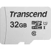 Transcend 32 GB Κάρτα μνήμης MicroSDHC