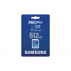 Samsung MB-SD512S/EU Κάρτα μνήμης 512 GB SD UHS-I Class 3