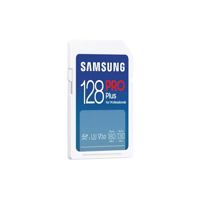 Samsung MB-SD128SB/WW Κάρτα μνήμης 128 GB SDXC UHS-I