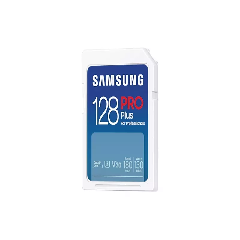 Samsung MB-SD128SB/WW Κάρτα μνήμης 128 GB SDXC UHS-I