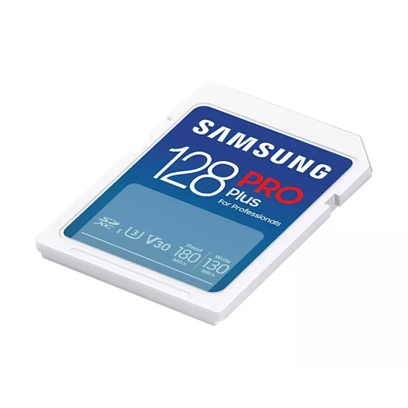 Samsung MB-SD128SB/WW Κάρτα μνήμης 128 GB SDXC UHS-I