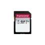 TRANSCEND Κάρτα Sdxc I 300s 256GB C10 U3 V30
