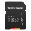 WESTERN DIGITAL Extreme Micro SDXC 2TB + Αντάπτορας SD 240 MB/s