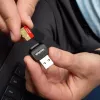 WESTERN DIGITAL Extreme Micro SDXC 2TB + Αντάπτορας SD 240 MB/s