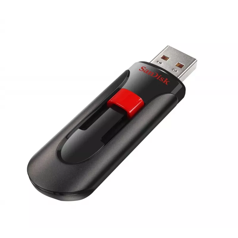 WESTERN DIGITAL SanDisk Cruzer Glide - 256GB USB stick - USB 2.0