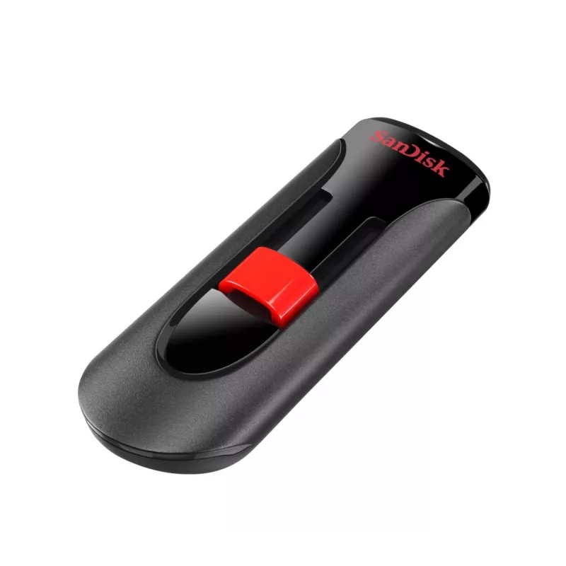 WESTERN DIGITAL SanDisk Cruzer Glide - 256GB USB stick - USB 2.0
